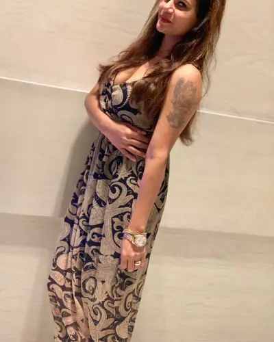 Mayurbhanj Escort